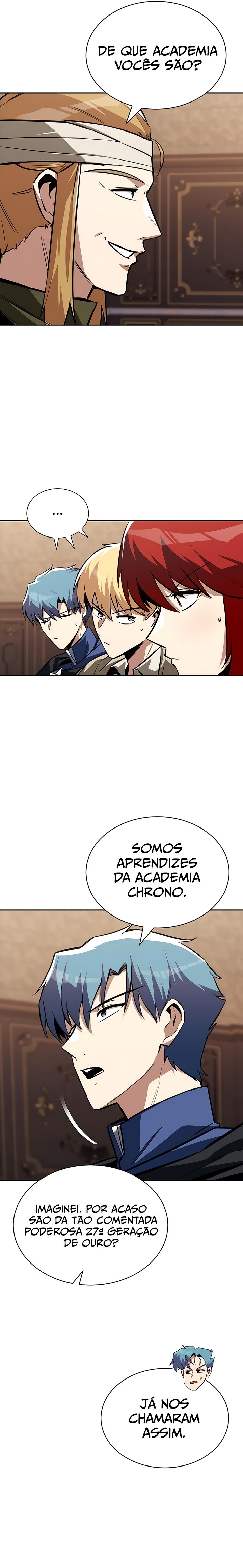 Read Reformation of the Deadbeat Noble PT Manga Online