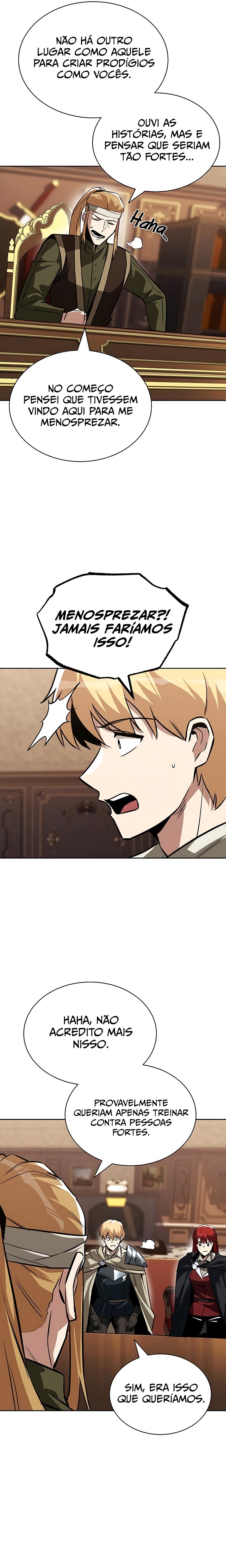 Read Reformation of the Deadbeat Noble PT Manga Online