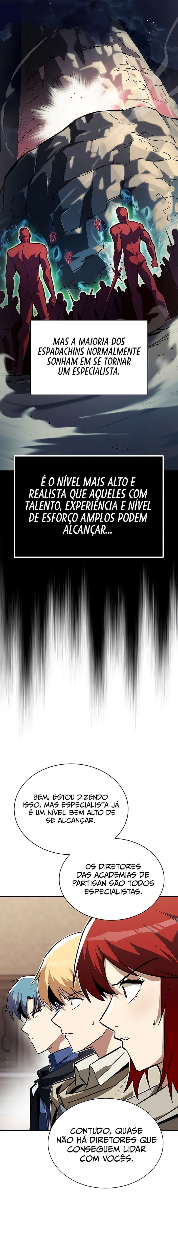 Read Reformation of the Deadbeat Noble PT Manga Online