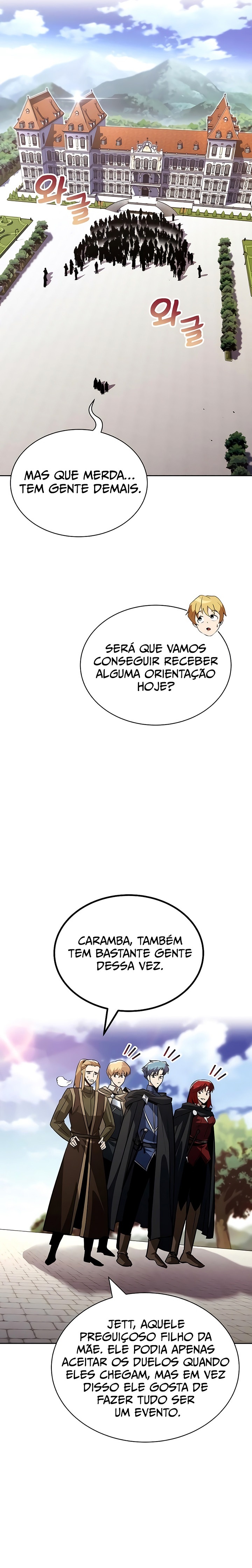 Read Reformation of the Deadbeat Noble PT Manga Online