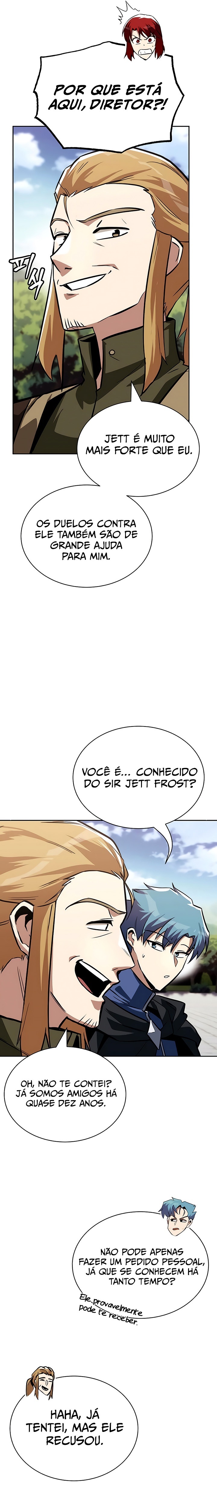 Read Reformation of the Deadbeat Noble PT Manga Online