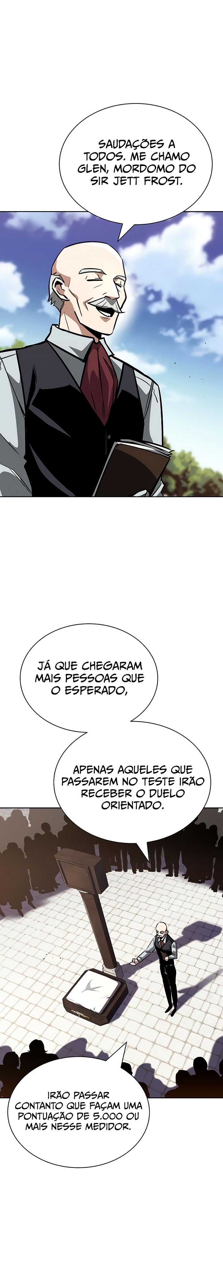 Read Reformation of the Deadbeat Noble PT Manga Online