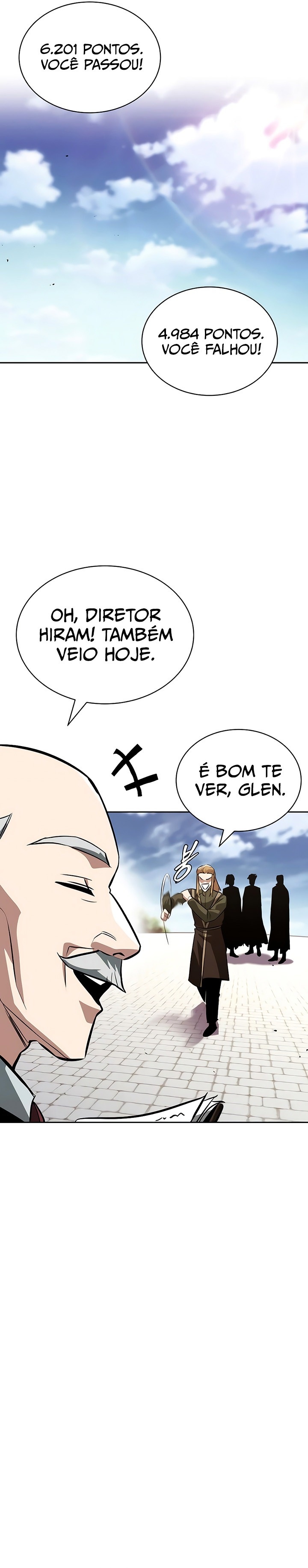 Read Reformation of the Deadbeat Noble PT Manga Online