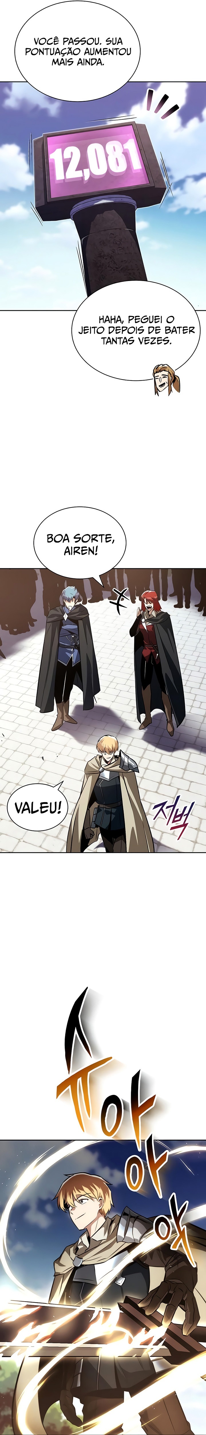 Read Reformation of the Deadbeat Noble PT Manga Online