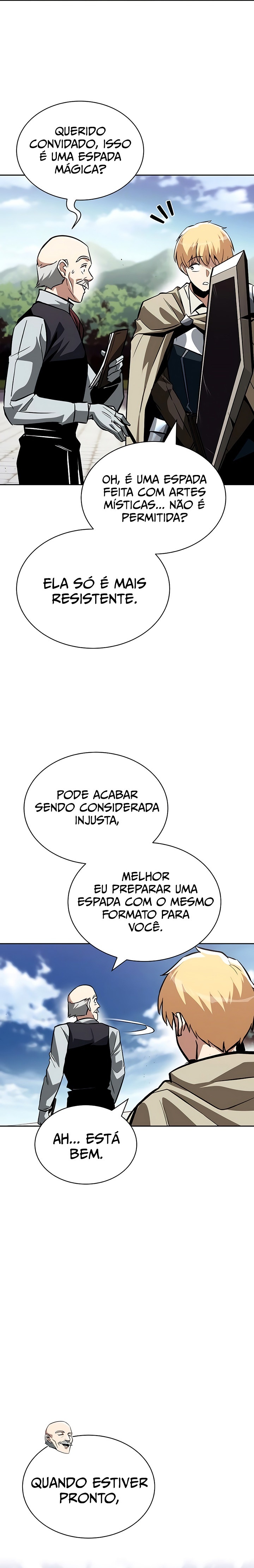 Read Reformation of the Deadbeat Noble PT Manga Online