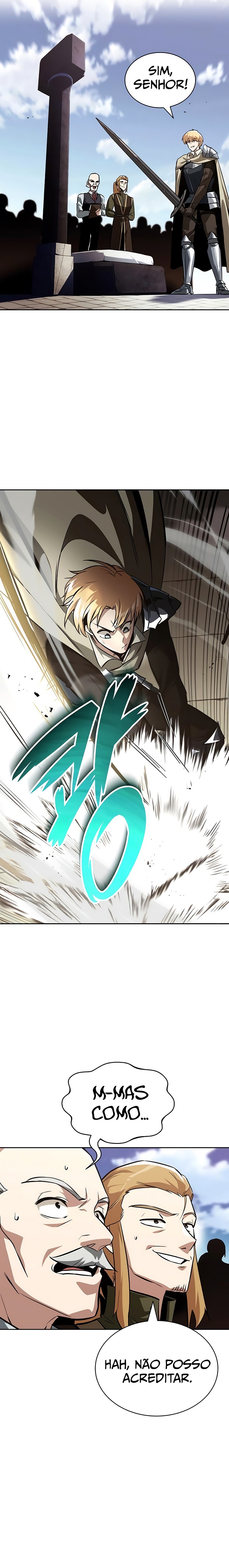 Read Reformation of the Deadbeat Noble PT Manga Online