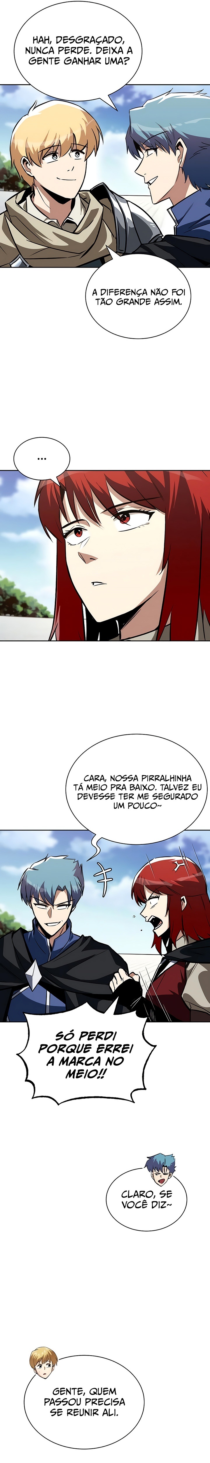 Read Reformation of the Deadbeat Noble PT Manga Online