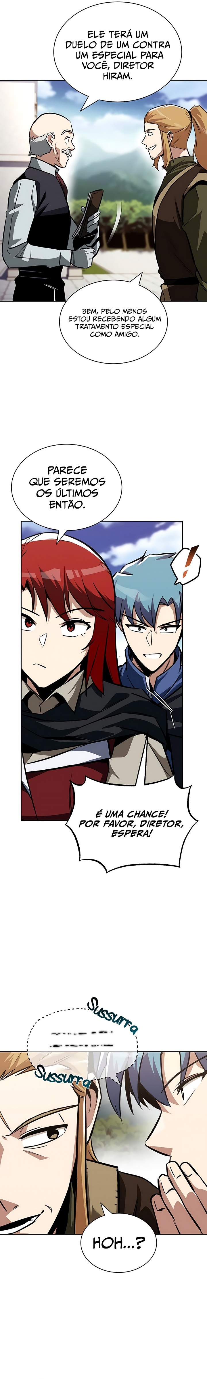 Read Reformation of the Deadbeat Noble PT Manga Online