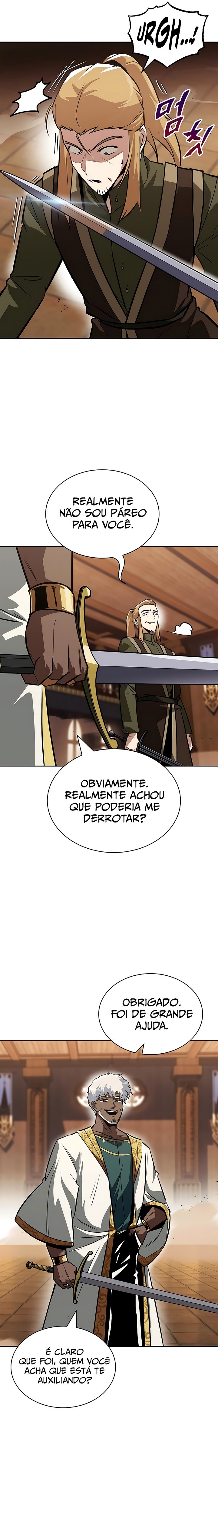 Read Reformation of the Deadbeat Noble PT Manga Online