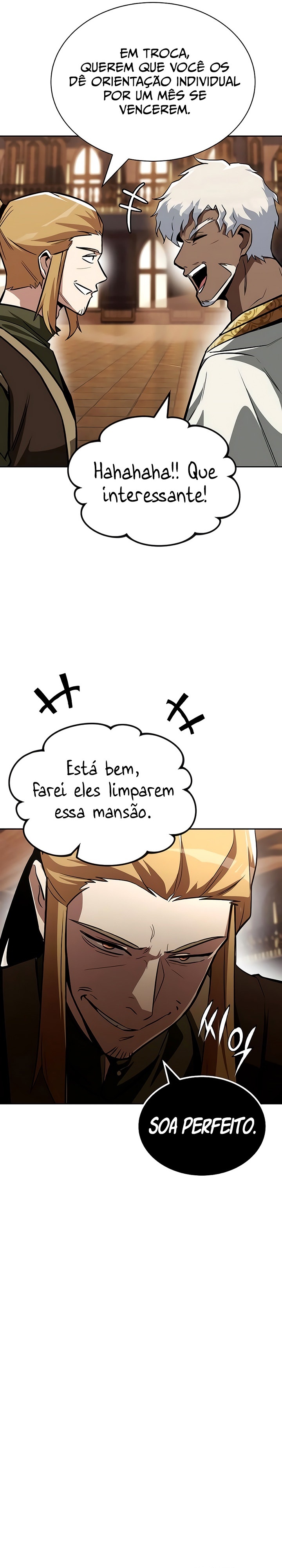Read Reformation of the Deadbeat Noble PT Manga Online