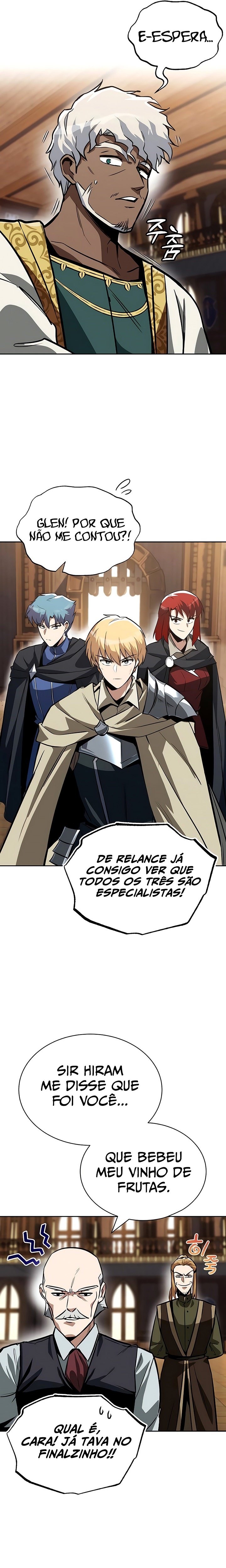 Read Reformation of the Deadbeat Noble PT Manga Online