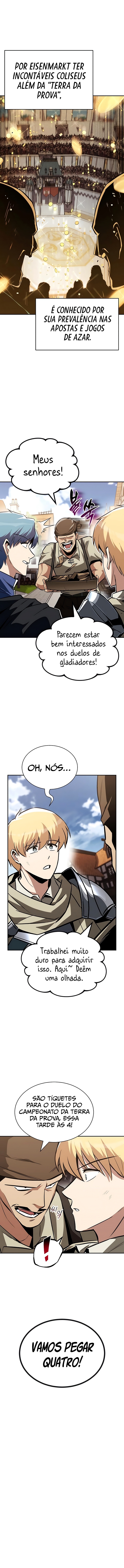 Read Reformation of the Deadbeat Noble PT Manga Online
