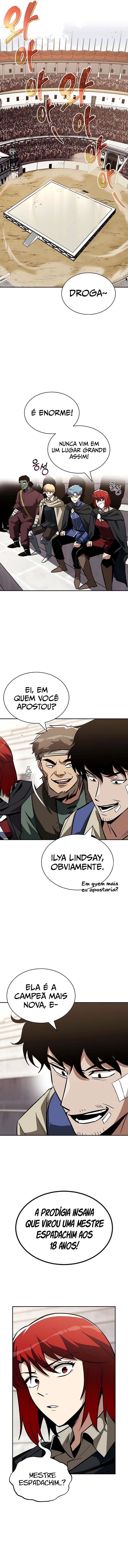 Read Reformation of the Deadbeat Noble PT Manga Online