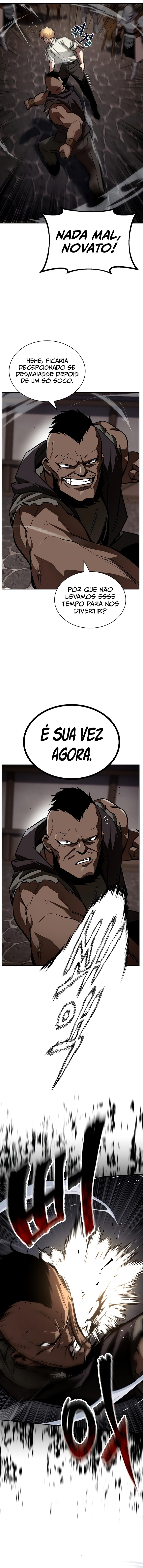 Read Reformation of the Deadbeat Noble PT Manga Online