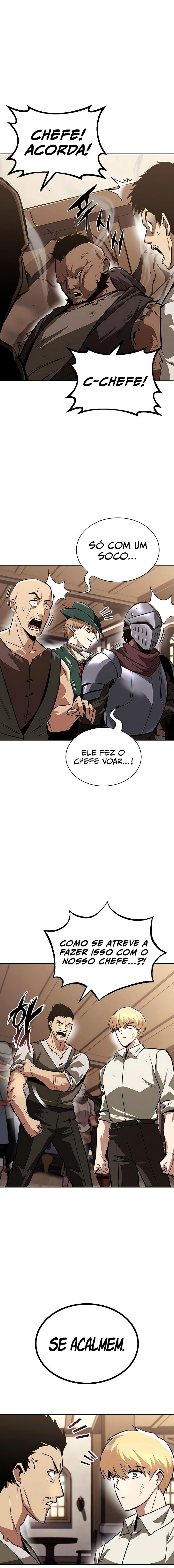 Read Reformation of the Deadbeat Noble PT Manga Online