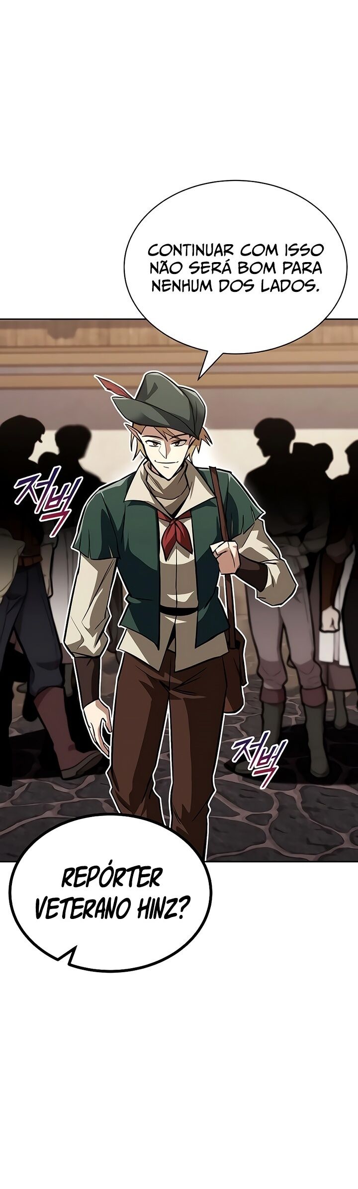 Read Reformation of the Deadbeat Noble PT Manga Online