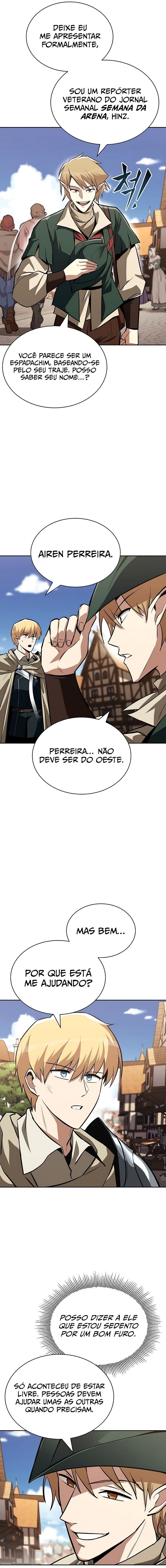 Read Reformation of the Deadbeat Noble PT Manga Online