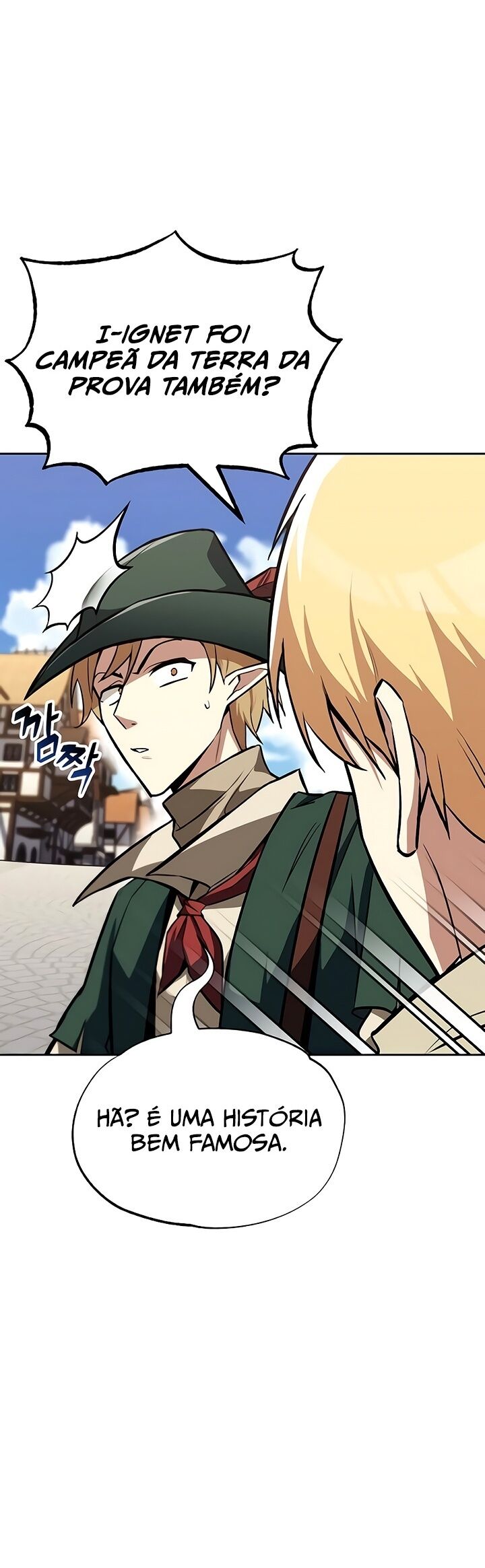 Read Reformation of the Deadbeat Noble PT Manga Online