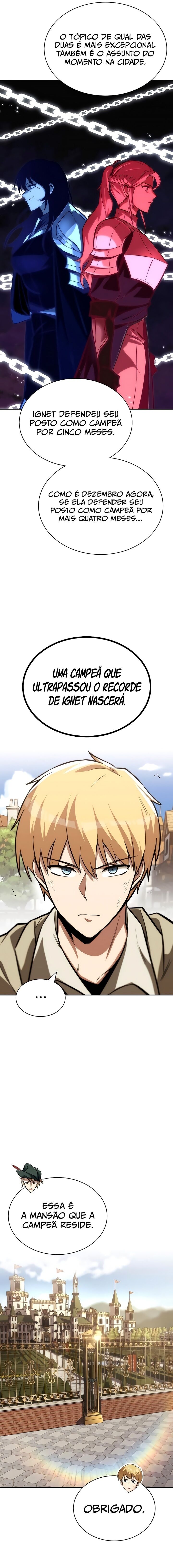 Read Reformation of the Deadbeat Noble PT Manga Online