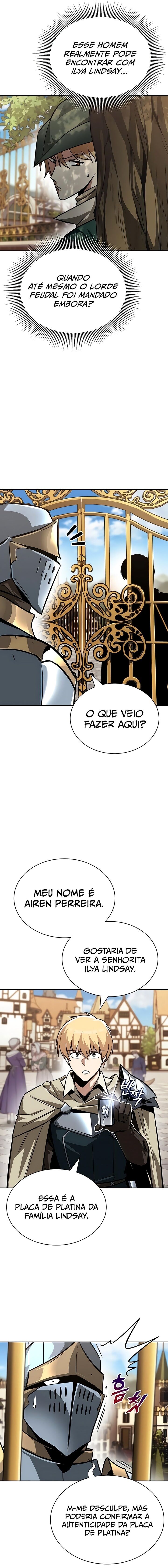 Read Reformation of the Deadbeat Noble PT Manga Online