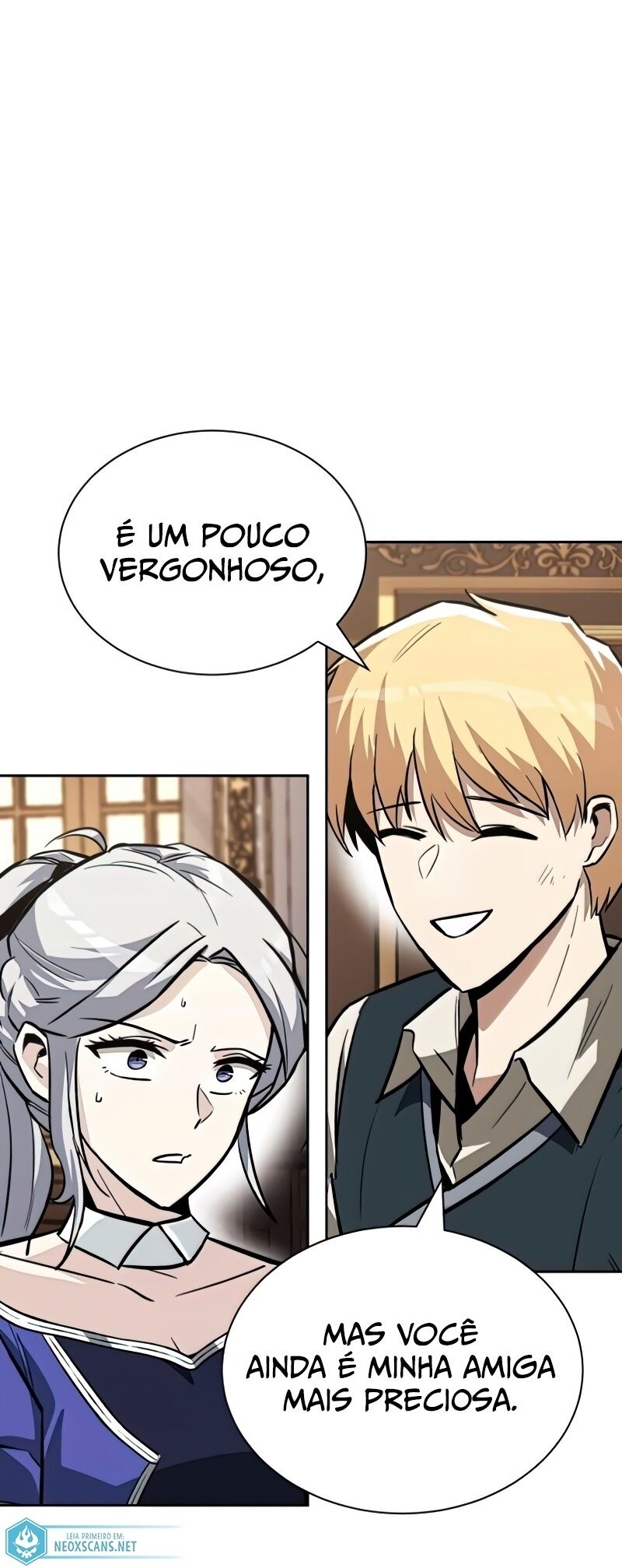 Read Reformation of the Deadbeat Noble PT Manga Online