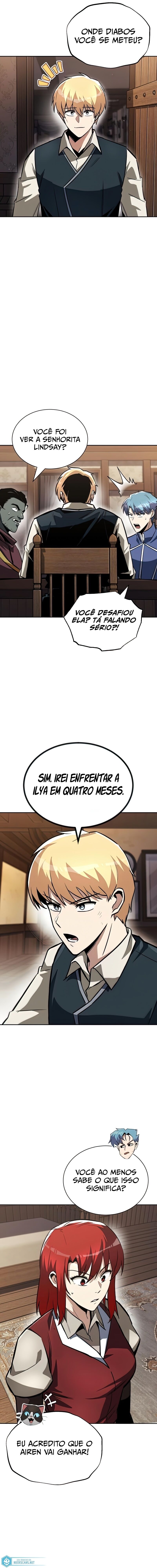 Read Reformation of the Deadbeat Noble PT Manga Online