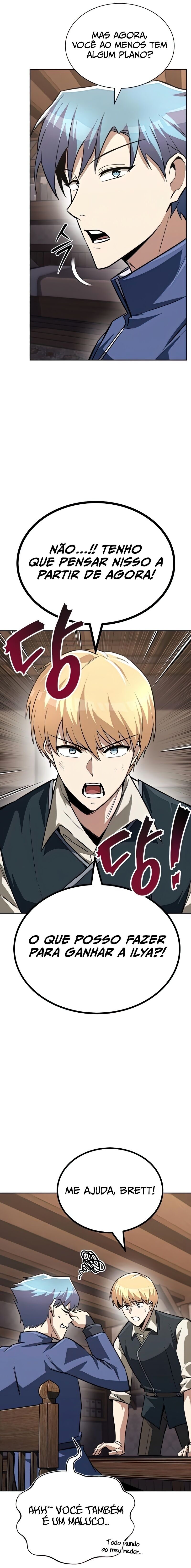 Read Reformation of the Deadbeat Noble PT Manga Online