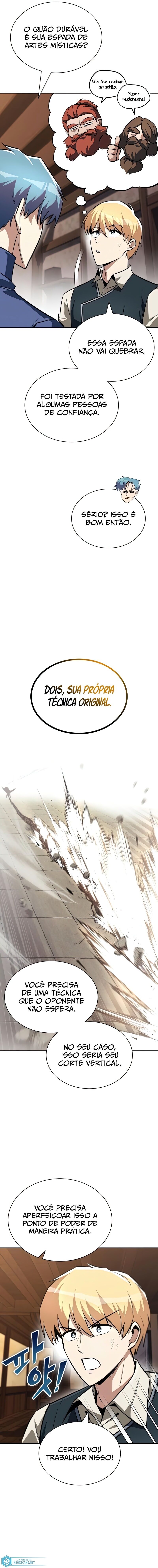 Read Reformation of the Deadbeat Noble PT Manga Online