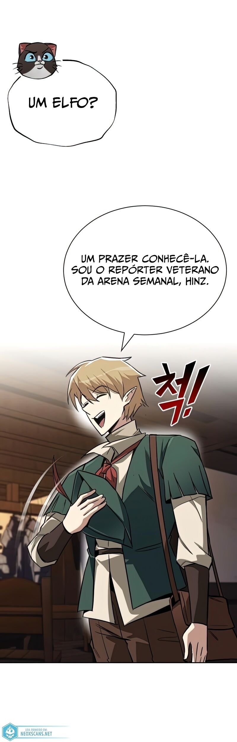 Read Reformation of the Deadbeat Noble PT Manga Online