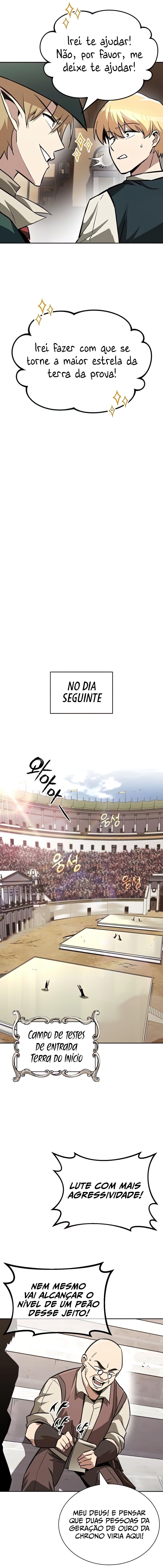 Read Reformation of the Deadbeat Noble PT Manga Online