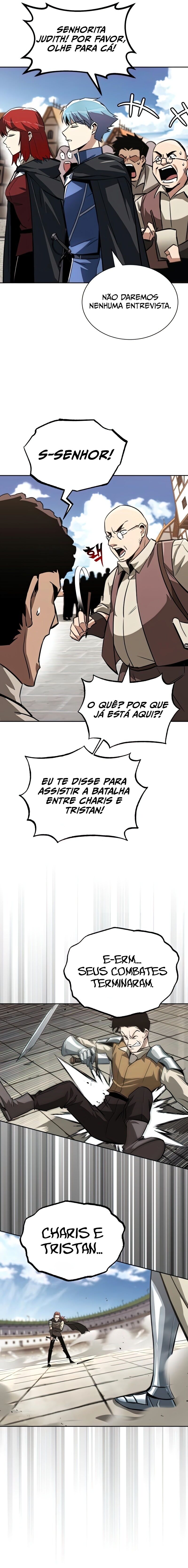 Read Reformation of the Deadbeat Noble PT Manga Online