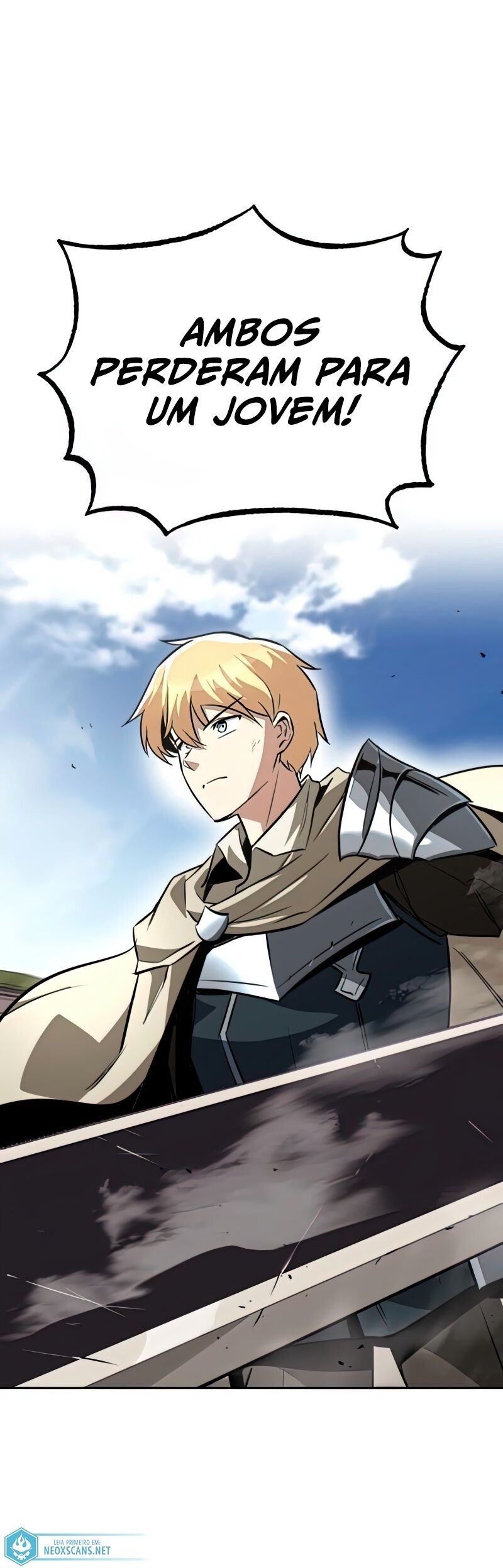 Read Reformation of the Deadbeat Noble PT Manga Online