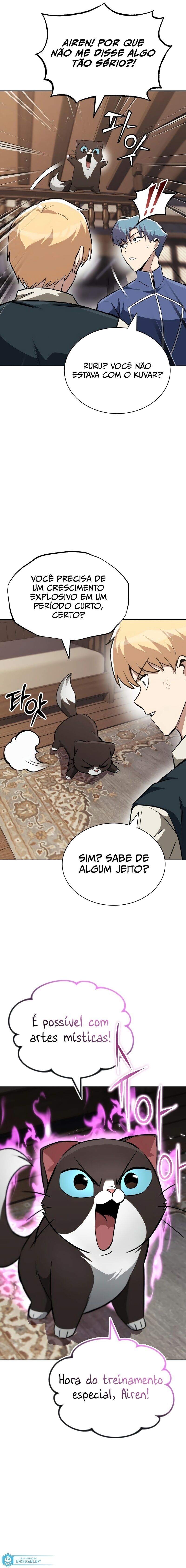 Read Reformation of the Deadbeat Noble PT Manga Online