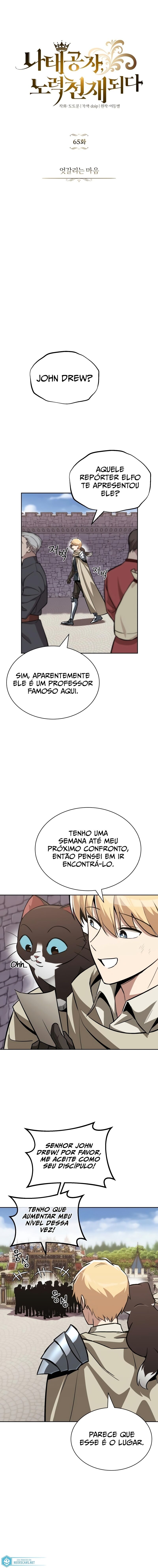 Read Reformation of the Deadbeat Noble PT Manga Online