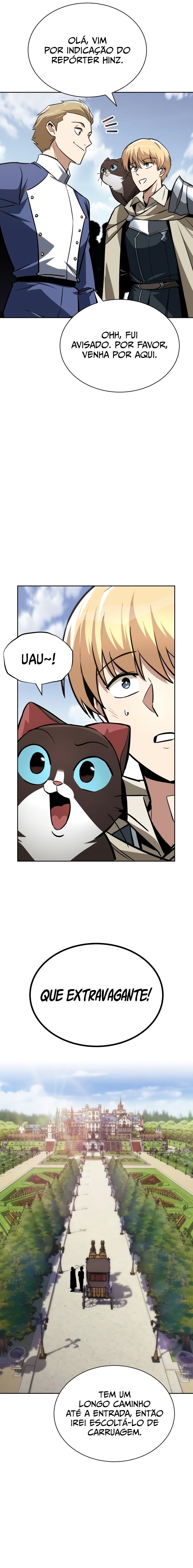 Read Reformation of the Deadbeat Noble PT Manga Online