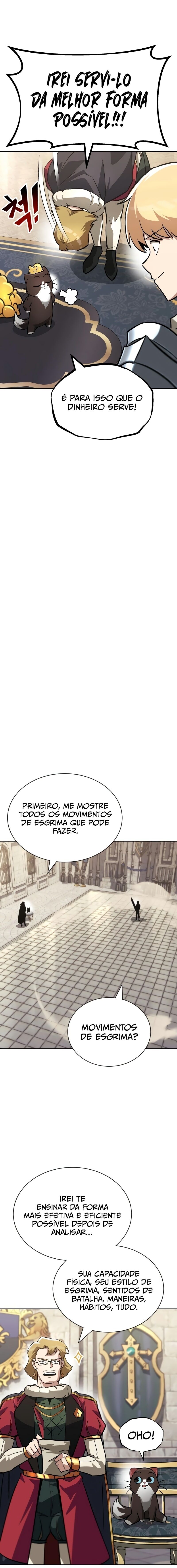 Read Reformation of the Deadbeat Noble PT Manga Online