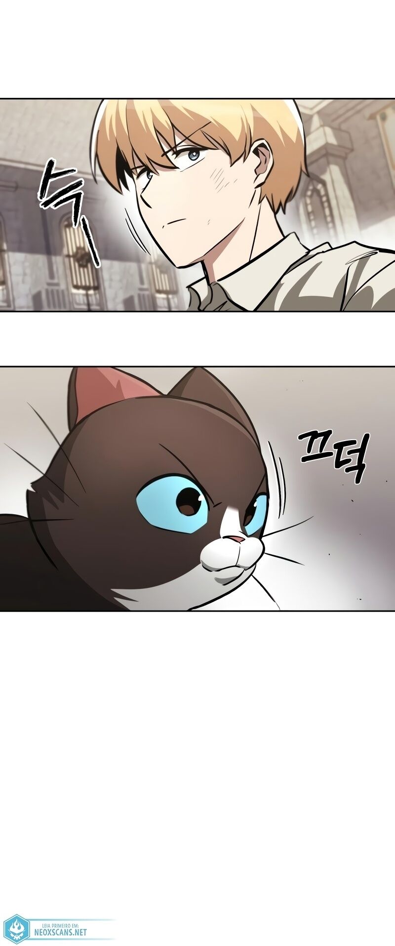 Read Reformation of the Deadbeat Noble PT Manga Online