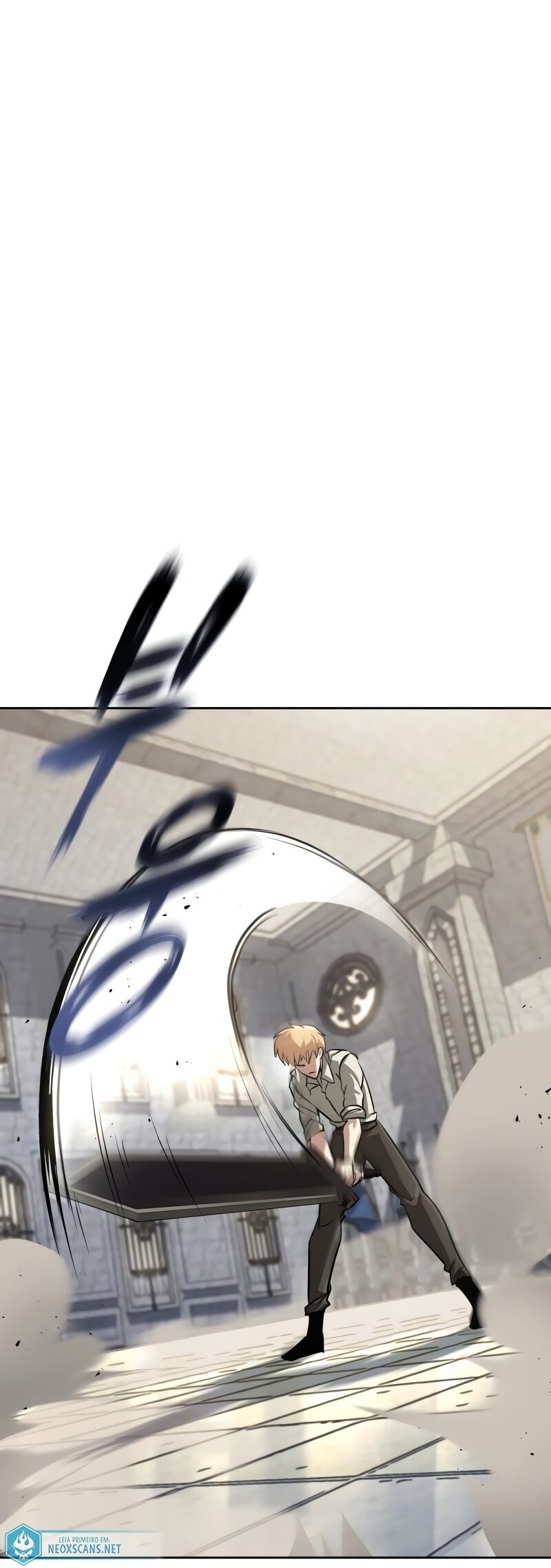 Read Reformation of the Deadbeat Noble PT Manga Online