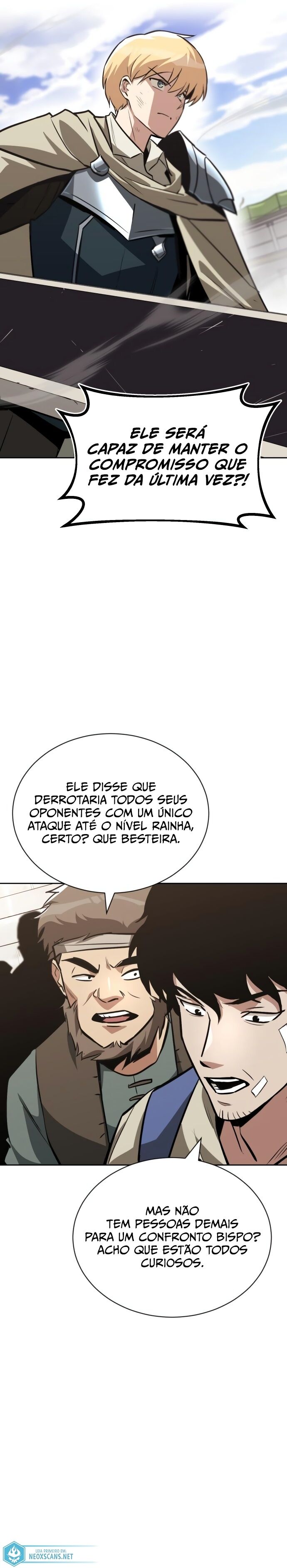 Read Reformation of the Deadbeat Noble PT Manga Online