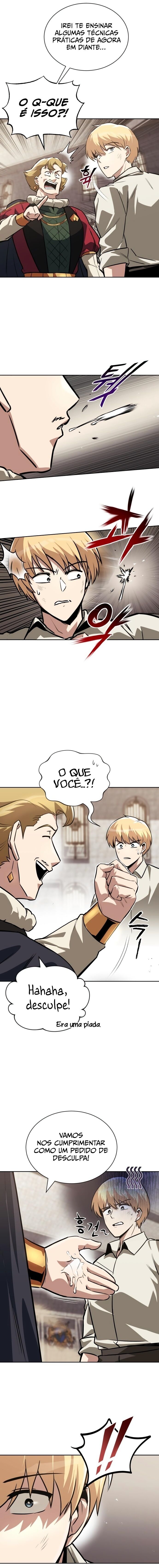 Read Reformation of the Deadbeat Noble PT Manga Online