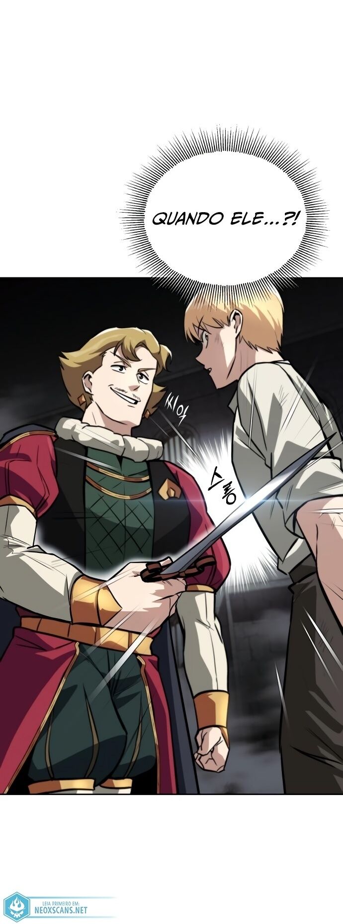 Read Reformation of the Deadbeat Noble PT Manga Online