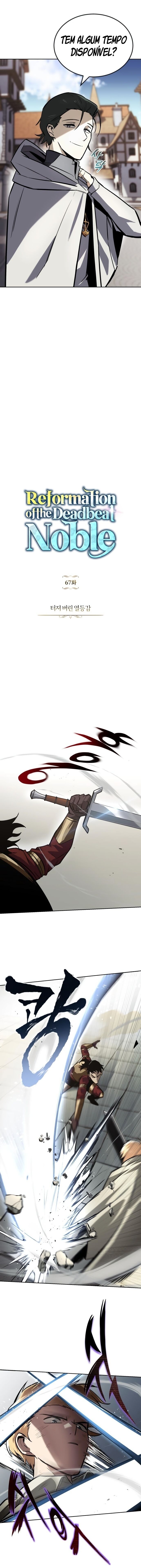 Read Reformation of the Deadbeat Noble PT Manga Online