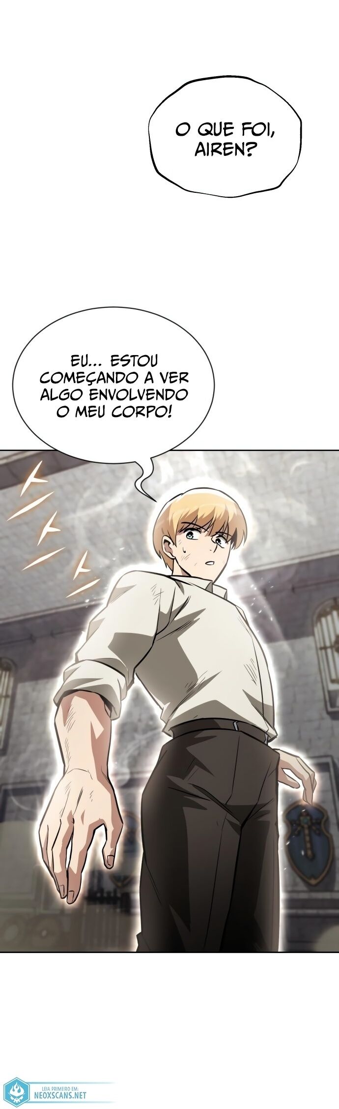 Read Reformation of the Deadbeat Noble PT Manga Online