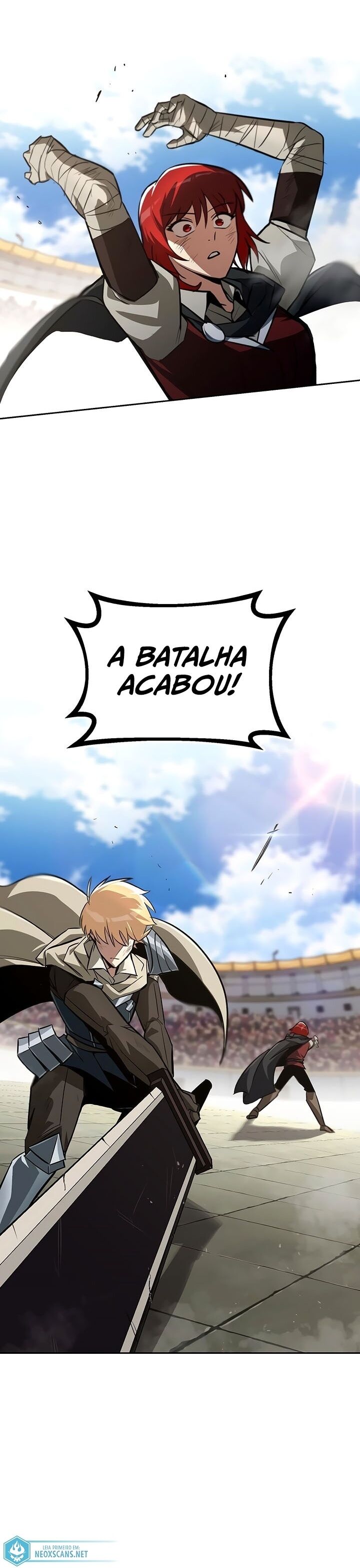 Read Reformation of the Deadbeat Noble PT Manga Online