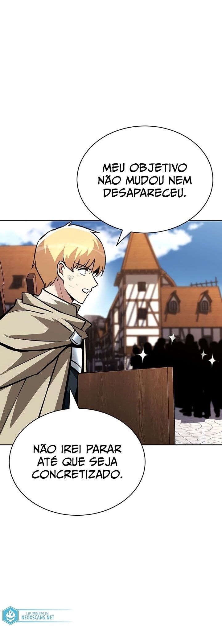 Read Reformation of the Deadbeat Noble PT Manga Online