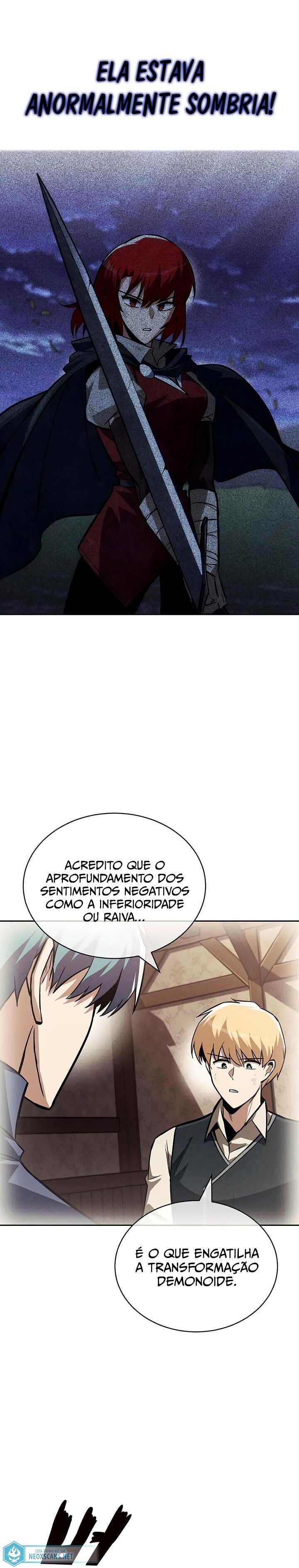 Read Reformation of the Deadbeat Noble PT Manga Online