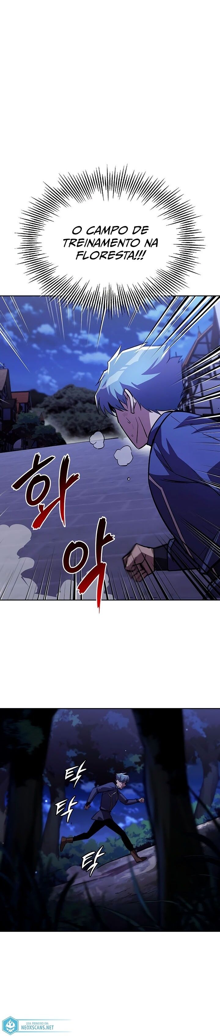 Read Reformation of the Deadbeat Noble PT Manga Online