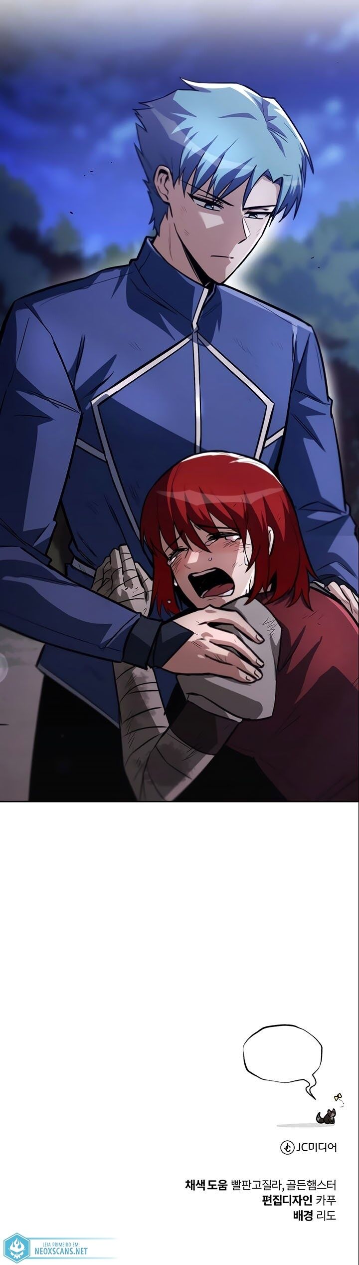 Read Reformation of the Deadbeat Noble PT Manga Online