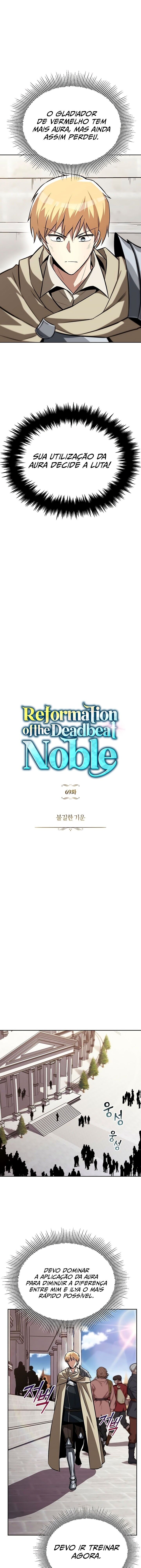 Read Reformation of the Deadbeat Noble PT Manga Online