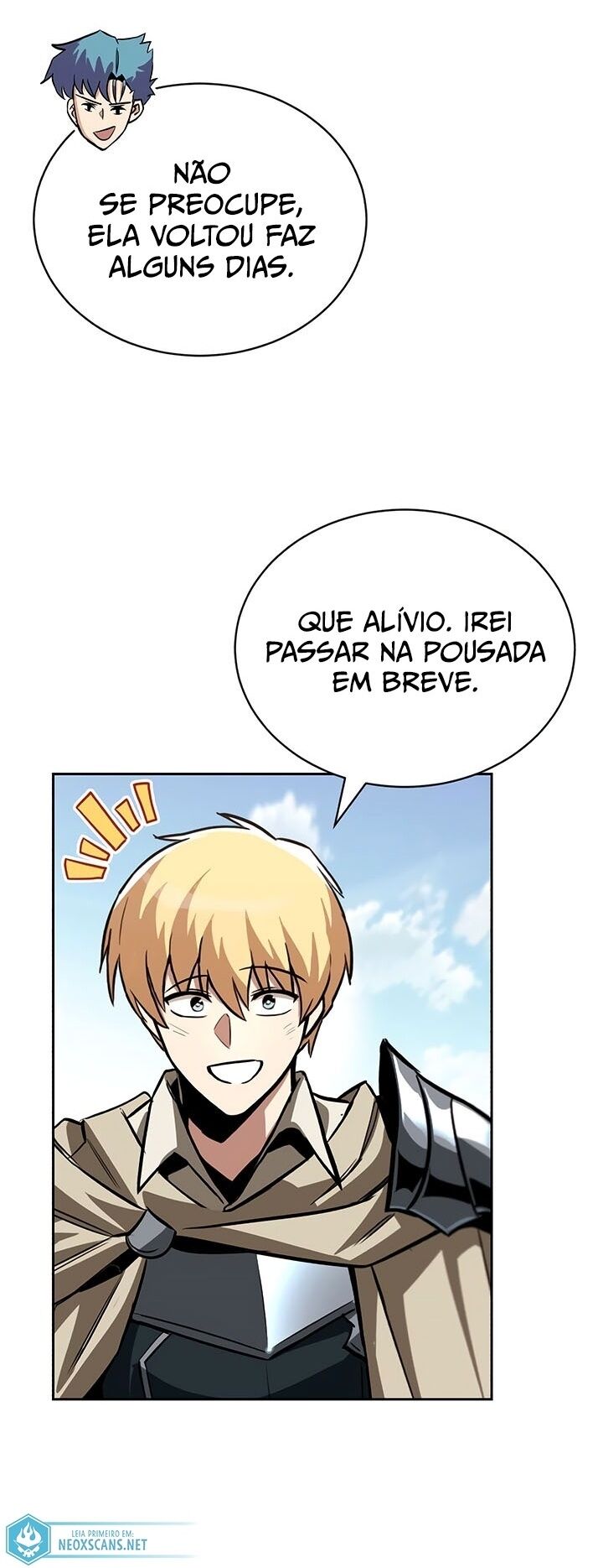 Read Reformation of the Deadbeat Noble PT Manga Online